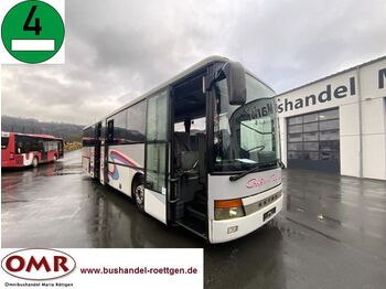 Setra S 315 UL/ 550/ Intouro/ Lion´s Regio  - Maakonnaliini buss
