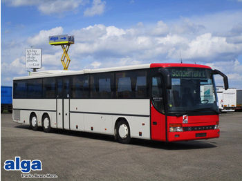 Setra S 319 UL-GT, Klima, WC  - Maakonnaliini buss