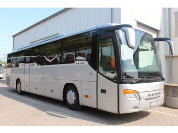Setra S 415 GT (Klima)  - maakonnaliini buss