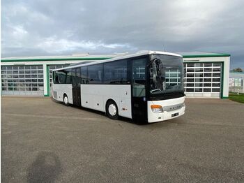Setra S 415 UL  - Maakonnaliini buss