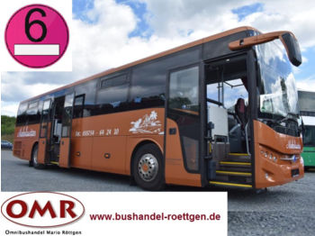 Temsa LD 12 IC / Integro / UL / 415 / 550 / Euro 6  - Maakonnaliini buss