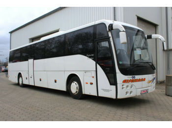 Temsa Safari 13-RD Stainless (Euro 4, Schaltung)  - Maakonnaliini buss
