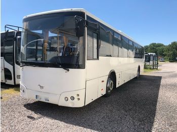Temsa Tourmalin / Klima/ Euro3/Schaltung  - Maakonnaliini buss