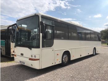 Vanhool T 915 CL, Euro3, Klima, Top Zustand  - Maakonnaliini buss