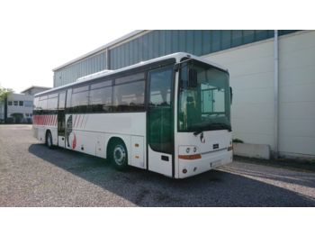 Vanhool T-915 SC2, Klima, Euro 3  - Maakonnaliini buss