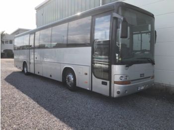 Vanhool T 915 TL , Euro3, Klima , Schaltgetriebe  - Maakonnaliini buss
