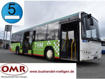 Volvo 8700 BLE/B12B/7700/530/415  - Maakonnaliini buss