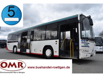 Volvo 870 BLE/B12B/7700/530/415  - Maakonnaliini buss