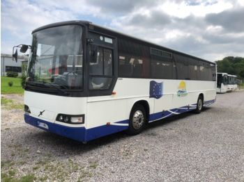 Volvo B12B , Euro3, 60 Sitze  - Maakonnaliini buss