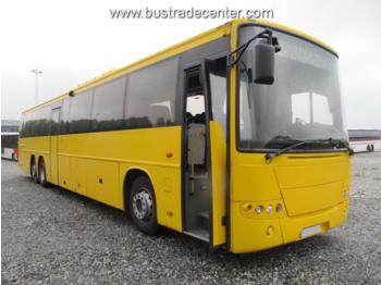 Volvo CARRUS 8700 B12M Euro5 - Maakonnaliini buss