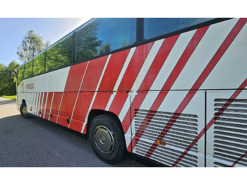 Kaugsõidu buss Mercedes-Benz 0404 RHD TOURISMO - AIRCO - V8 - manual - EXPORT: pilt 4