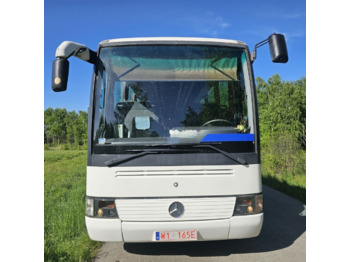 Kaugsõidu buss Mercedes-Benz 0404 RHD TOURISMO - AIRCO - V8 - manual - EXPORT: pilt 2