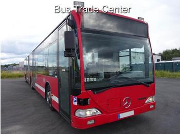Linnaliini buss Mercedes-Benz CITARO G O530 KLIMA WEBASTO: pilt 1