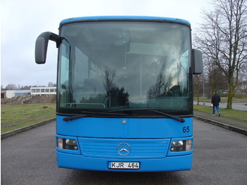 Maakonnaliini buss Mercedes Benz INTEGRO: pilt 1