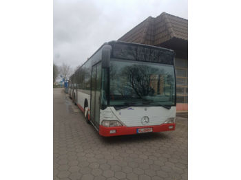 Linnaliini buss Mercedes-Benz O530 G mit TÜV: pilt 1