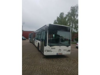 Linnaliini buss Mercedes-Benz O530 G mit TÜV: pilt 1