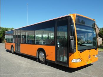 Linnaliini buss Mercedes-Benz O 530Ü Citaro: pilt 1