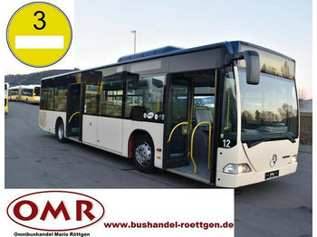 Linnaliini buss Mercedes-Benz O 530 Citaro / A 20 / A 21 / Lion`s City/ Klima: pilt 1