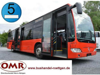 Maakonnaliini buss Mercedes-Benz O 530 / Citaro / Euro 5: pilt 1