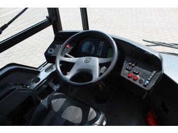 Linnaliini buss Mercedes-Benz O 530 Citaro LE (Euro 5): pilt 4