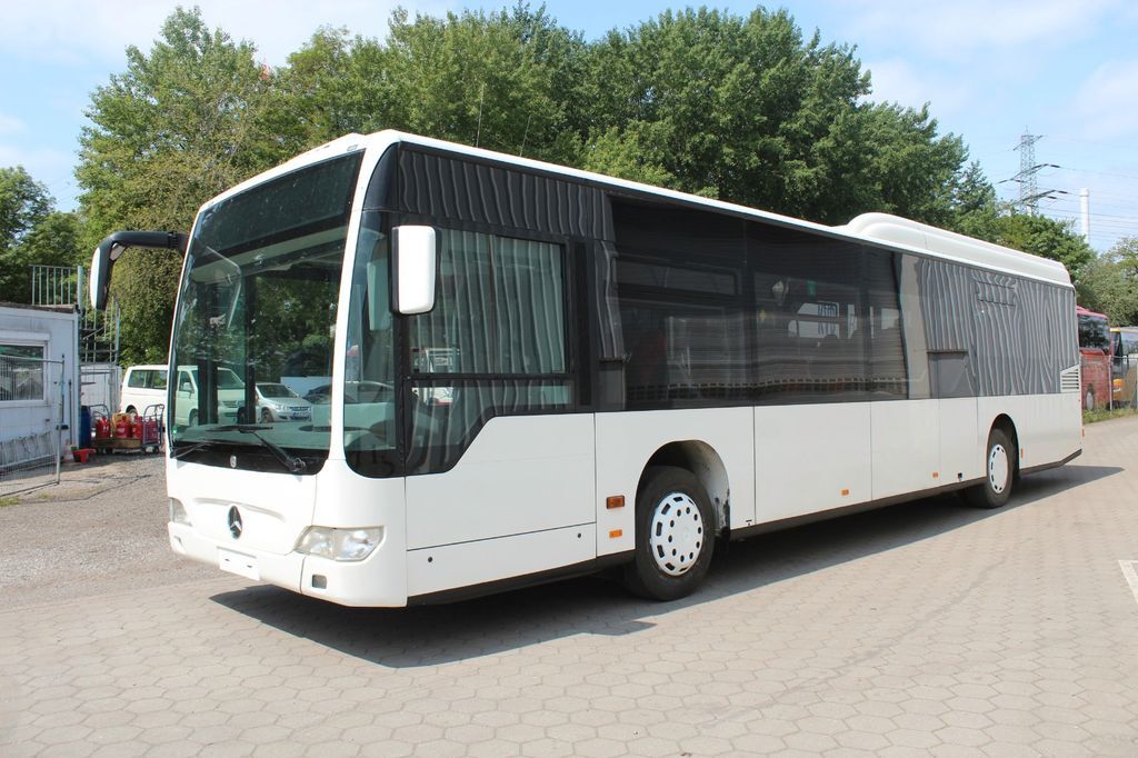 Linnaliini buss Mercedes-Benz O 530 Citaro LE (Euro 5): pilt 6