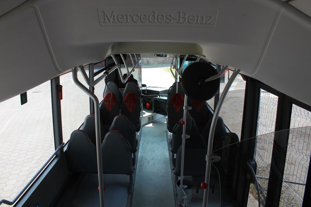 Linnaliini buss Mercedes-Benz O 530 Citaro LE (Euro 5): pilt 18
