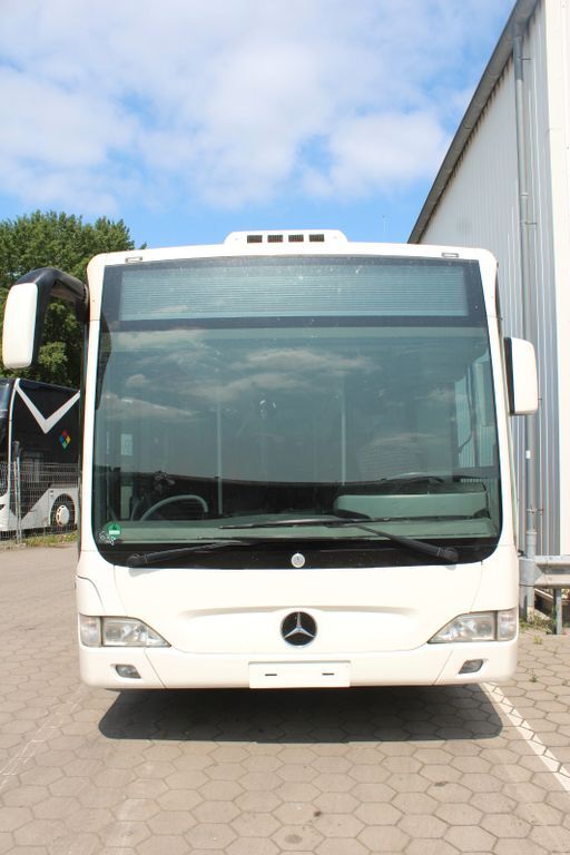Linnaliini buss Mercedes-Benz O 530 Citaro LE (Euro 5): pilt 8