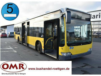 Linnaliini buss Mercedes-Benz O 530 LE Citaro/A20/A21/Lion´s City/Klima: pilt 1