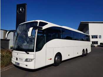 Kaugsõidu buss Mercedes-Benz Tourismo 16 RHD 53+2+1 Sitze TV + WC + Küche: pilt 1