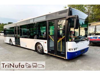 Linnaliini buss NEOPLAN N 4416 | Klima | Euro 3 |: pilt 1