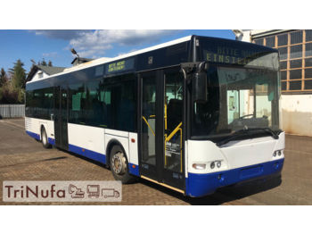 Linnaliini buss NEOPLAN N 4416 Ü | Klima | Euro 3 | 47 Sitze |: pilt 1