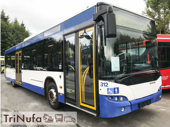 Linnaliini buss NEOPLAN N 4516 / 4416 | Klima |: pilt 1