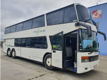 Kahekordne buss SETRA 328 HDHDH: pilt 1