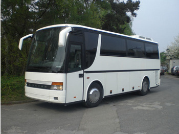 Kaugsõidu buss SETRA S 309 HD: pilt 1