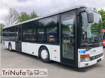 Linnaliini buss SETRA S 315 NF | Klima | 44 Sitze |: pilt 1