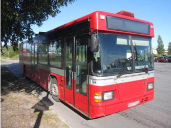 Linnaliini buss Scania CN113: pilt 1