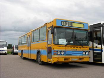 Linnaliini buss Scania CN 113: pilt 1