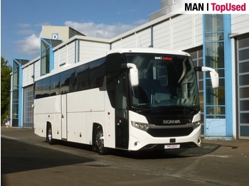 Kaugsõidu buss Scania INTERLINK HD: pilt 1