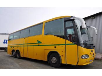 Scania K124 6*2 IRIZAR  - Buss
