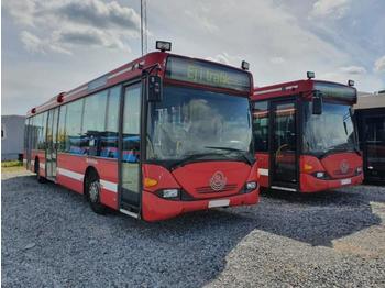 Linnaliini buss Scania OMNILINK CL94UB // 3 PCS: pilt 1