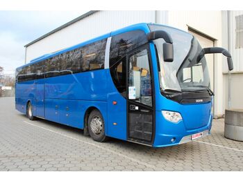 Kaugsõidu buss Scania OmniExpress 4x2 (Euro 5): pilt 1