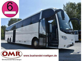 Kaugsõidu buss Scania OmniExpress / Euro 6 / Touring / 417 / 580 / 416: pilt 1