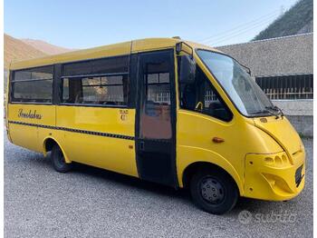 Buss Scuolabus/ Cacciamali 37 posti euro 3: pilt 1