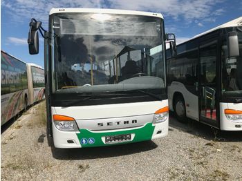 Linnaliini buss Setra S415 LE Business: pilt 1