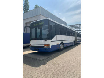 Linnaliini buss Setra S 321 SG UL, O530G, A23: pilt 1