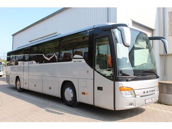 Maakonnaliini buss Setra S 415 GT (Klima): pilt 1