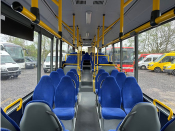 Setra S 415 LE Business 3x vorhanden  (Klima, Euro 6)  - Linnaliini buss: pilt 5
