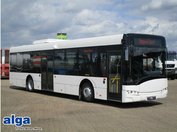 Linnaliini buss Solaris Urbino 12 LE, Euro 5, Klima, Rampe, 41 Sitze: pilt 1