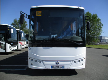 Kaugsõidu buss TEMSA TOURMALIN: pilt 1
