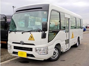 Buss TOYOTA COASTER SPG-XZB70